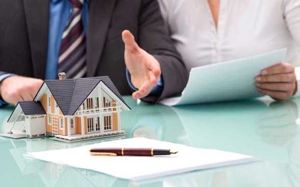 Nguy cơ lãnh trái đắng khi mua đất chờ tách thửa