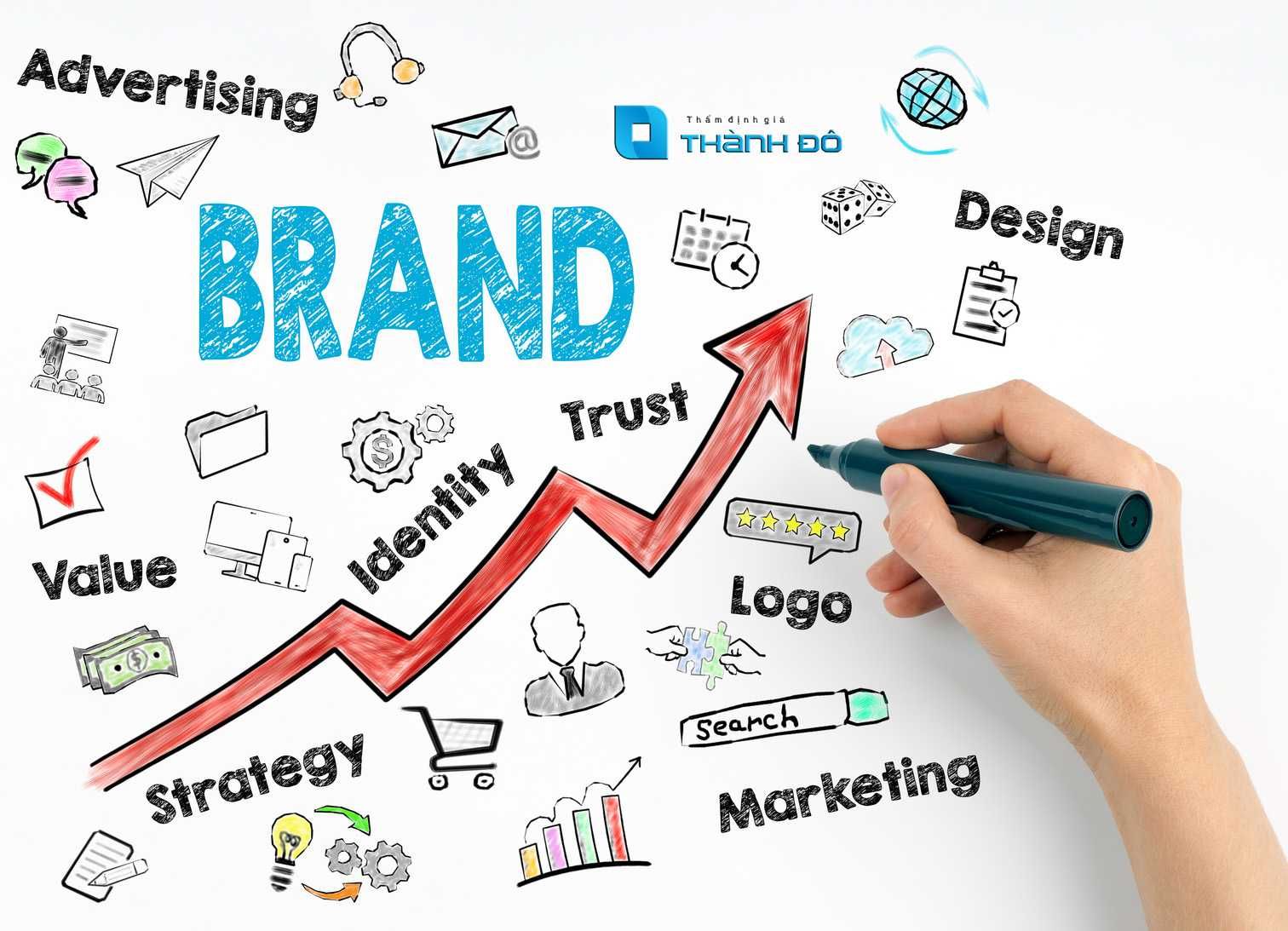 quyền sở hữu và quản trị nhãn hiệu