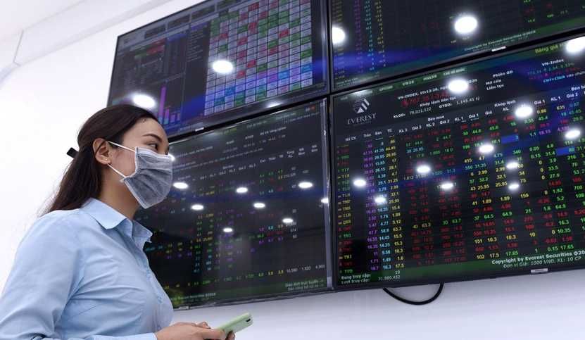 Định giá chứng khoán Việt Nam