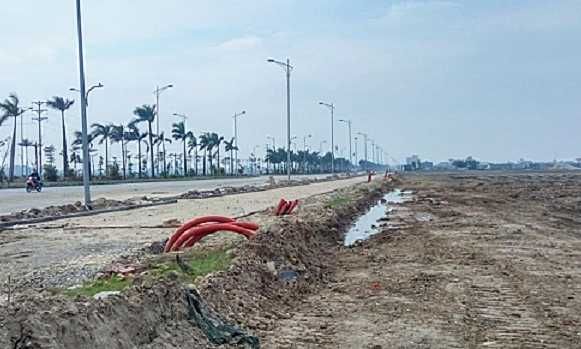 Hệ lụy từ việc tăng giá đất