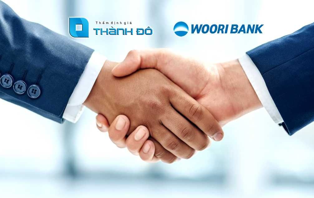 Thẩm định giá Thành Đô - Woori Bank