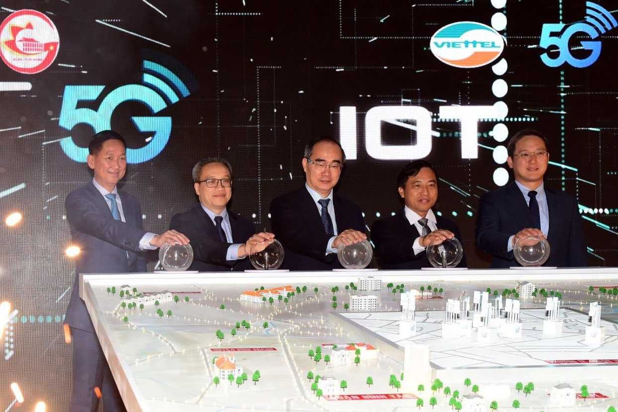 10 sự kiện nổi bật của kinh tế Việt Nam năm 2019