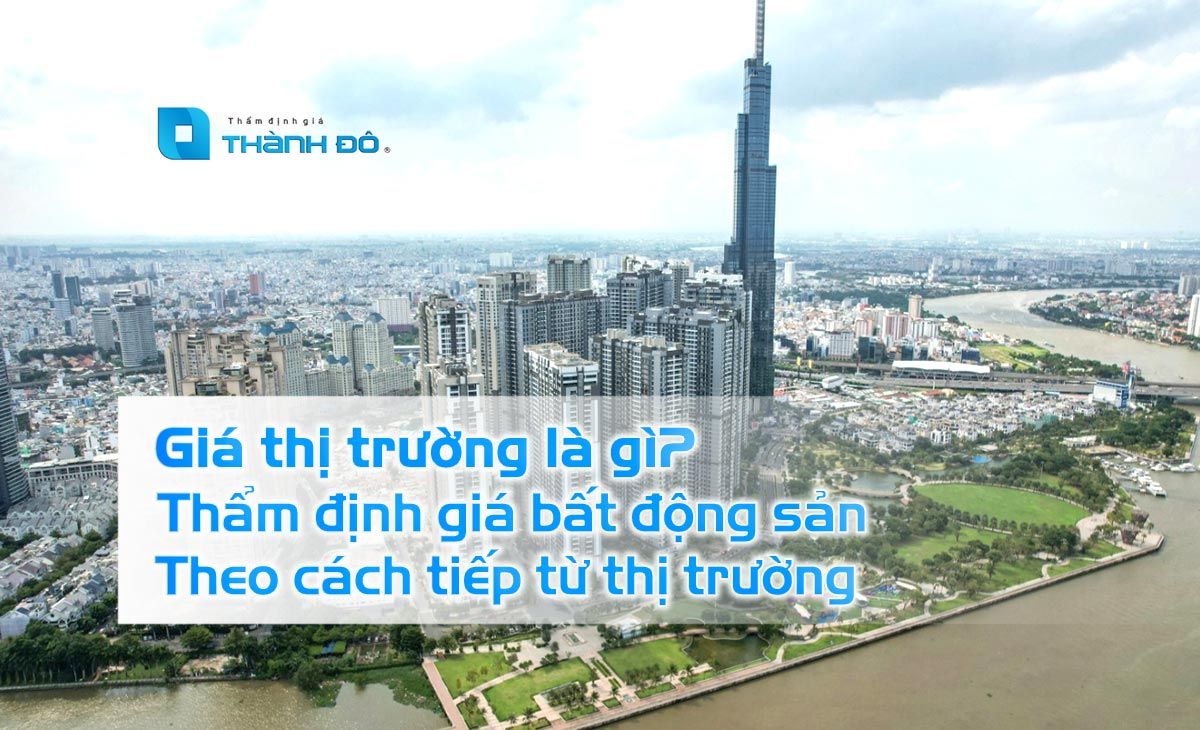 Giá thị trường là gì