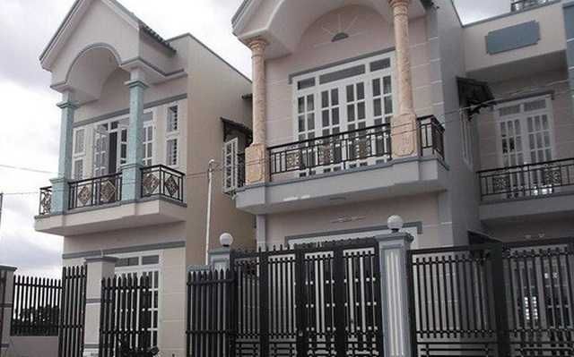 Cách mua nhà xây sẵn