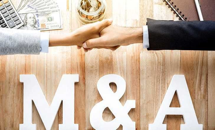 Hút vốn ngoại vào M&A