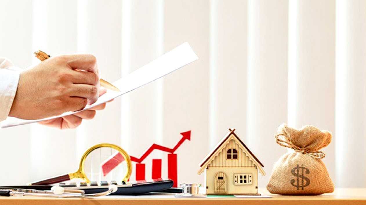 Điều kiện thủ tục vay mua nhà thế chấp