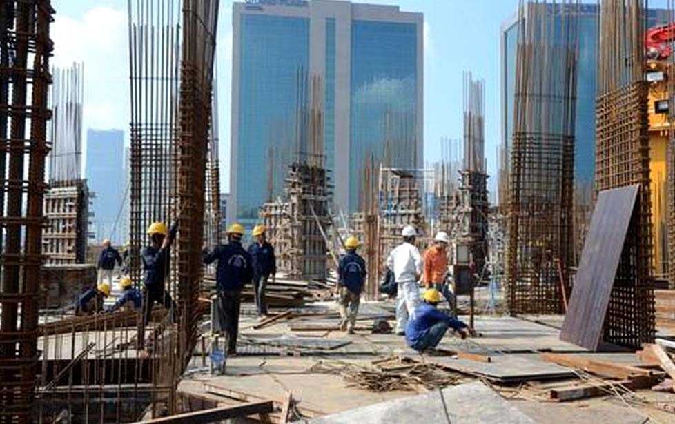 Bộ Tài chính đề xuất giảm 50% phí thẩm định dự án xây dựng