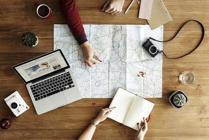 Sai lầm khi thuê mặt bằng kinh doanh