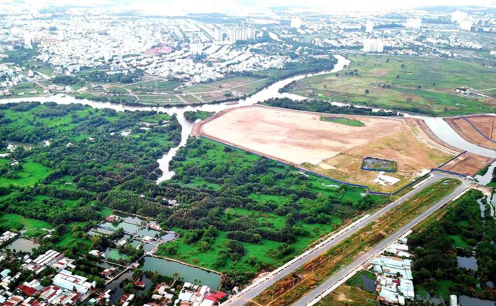 Chính phủ đề nghị chưa sửa đổi luật Đất đai trong năm 2020