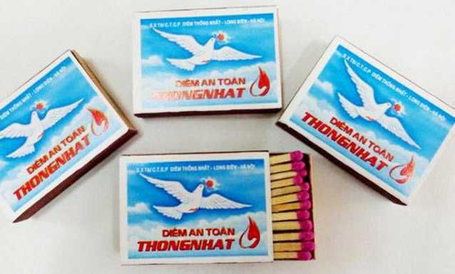 Diêm Thống Nhất