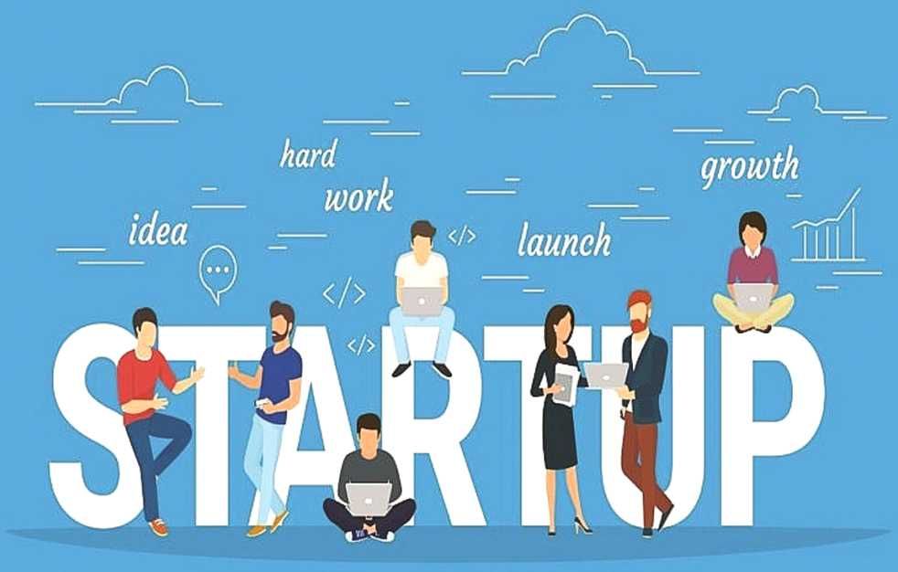 Cộng đồng khởi nghiệp