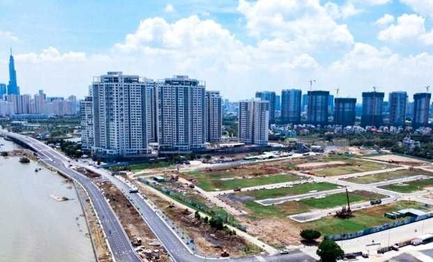 Nhà đất ế môi giới về quê ăn tết sớm