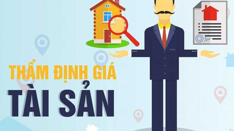 Hệ thống tiêu chuẩn thẩm định giá quốc tế