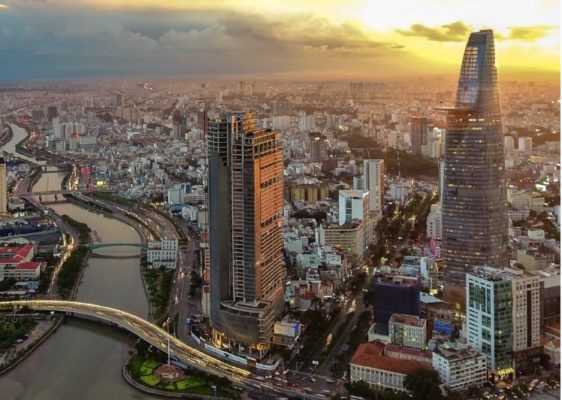 Việt Nam lọt top 10 quốc giá tốt nhất thế giới để đầu tư