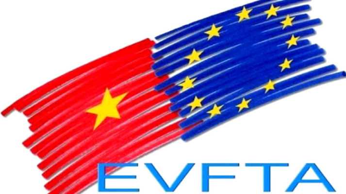 EVFTA Hiệp định thương mại tự do