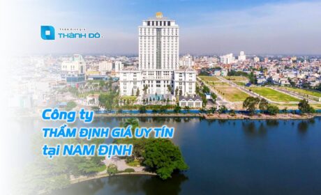 Công ty thẩm định giá tại Nam Định