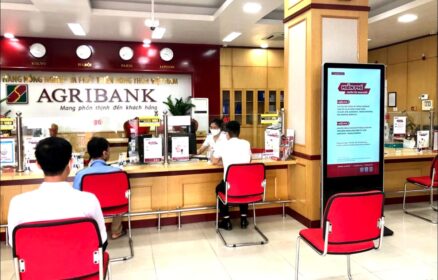 Thương hiệu ngân hàng giá trị nhất Việt Nam 2022