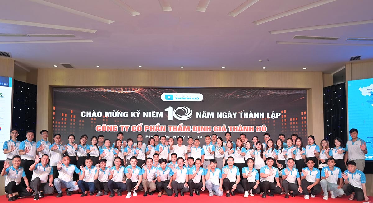 Thẩm định giá Thành Đô