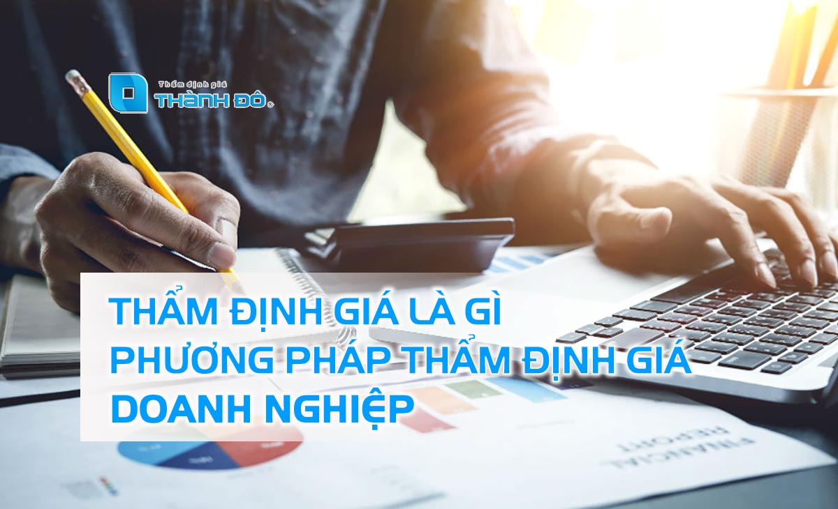 Định giá doanh nghiệp theo chuẩn mực