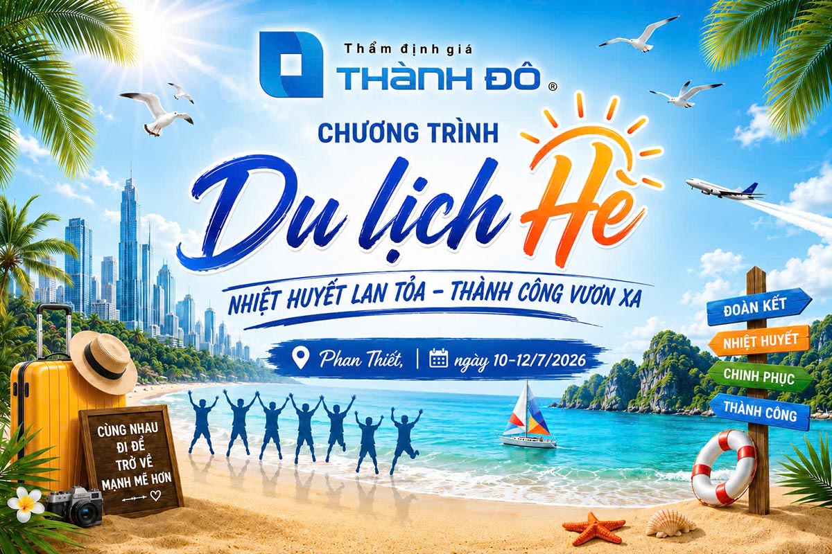 Thông báo du lịch miền Nam 2026